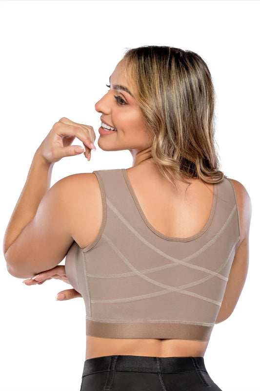 SMI03035 BRA USO DIARIO Y POST QUIRÚRGICO