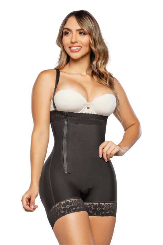 FAJA MOLDEADORA ULTRA INVISIBLE SMI7136 ENCANTO