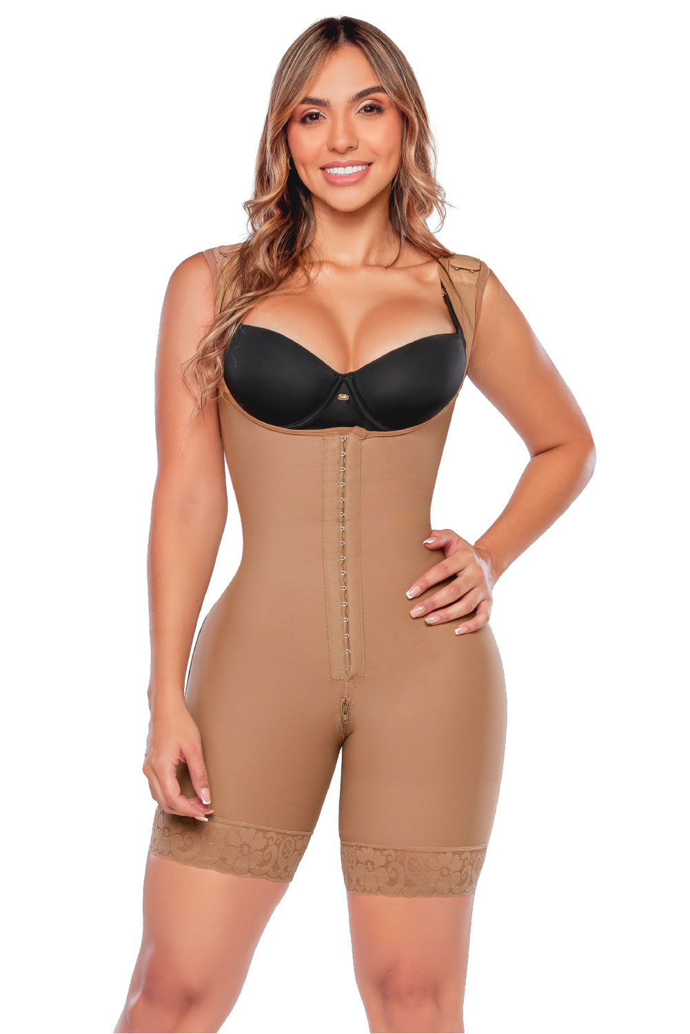 FAJA CÓMODA PARA USO DIARIO SMI7131 LA DIOSA