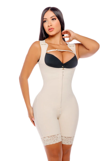 FAJA MOLDEADORA USO DIARIO EFECTO ULTRA INVISIBLE SMI7090 LA VIRTUOSA