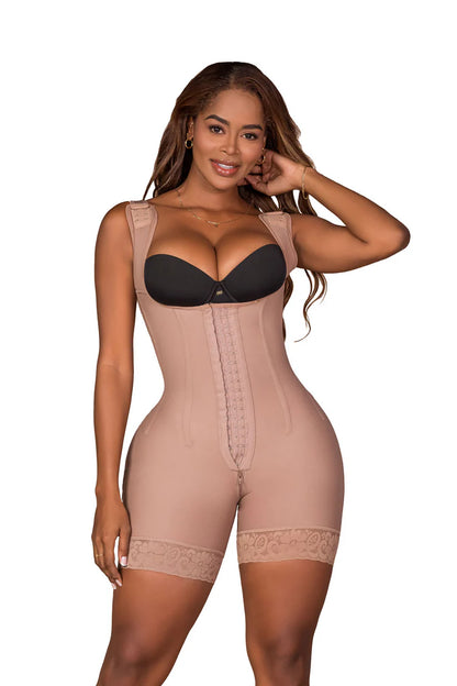 FAJA EFECTO LIPO INSTANTANEO LA VOLUPTUOSA SMI7143