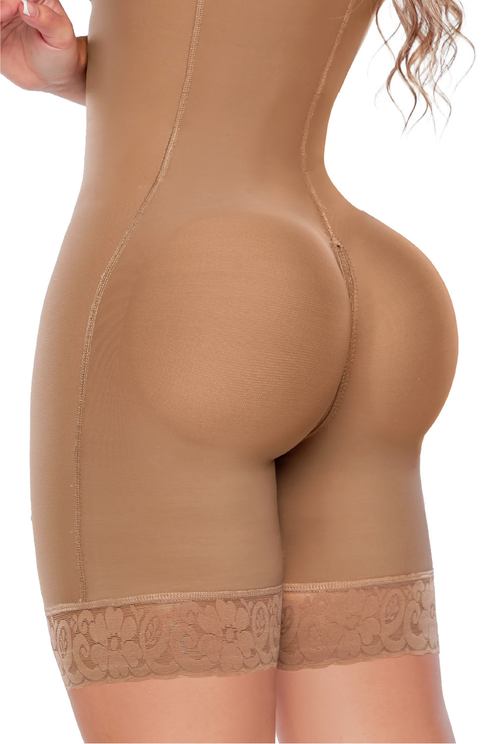 FAJA CÓMODA PARA USO DIARIO SMI7131 LA DIOSA