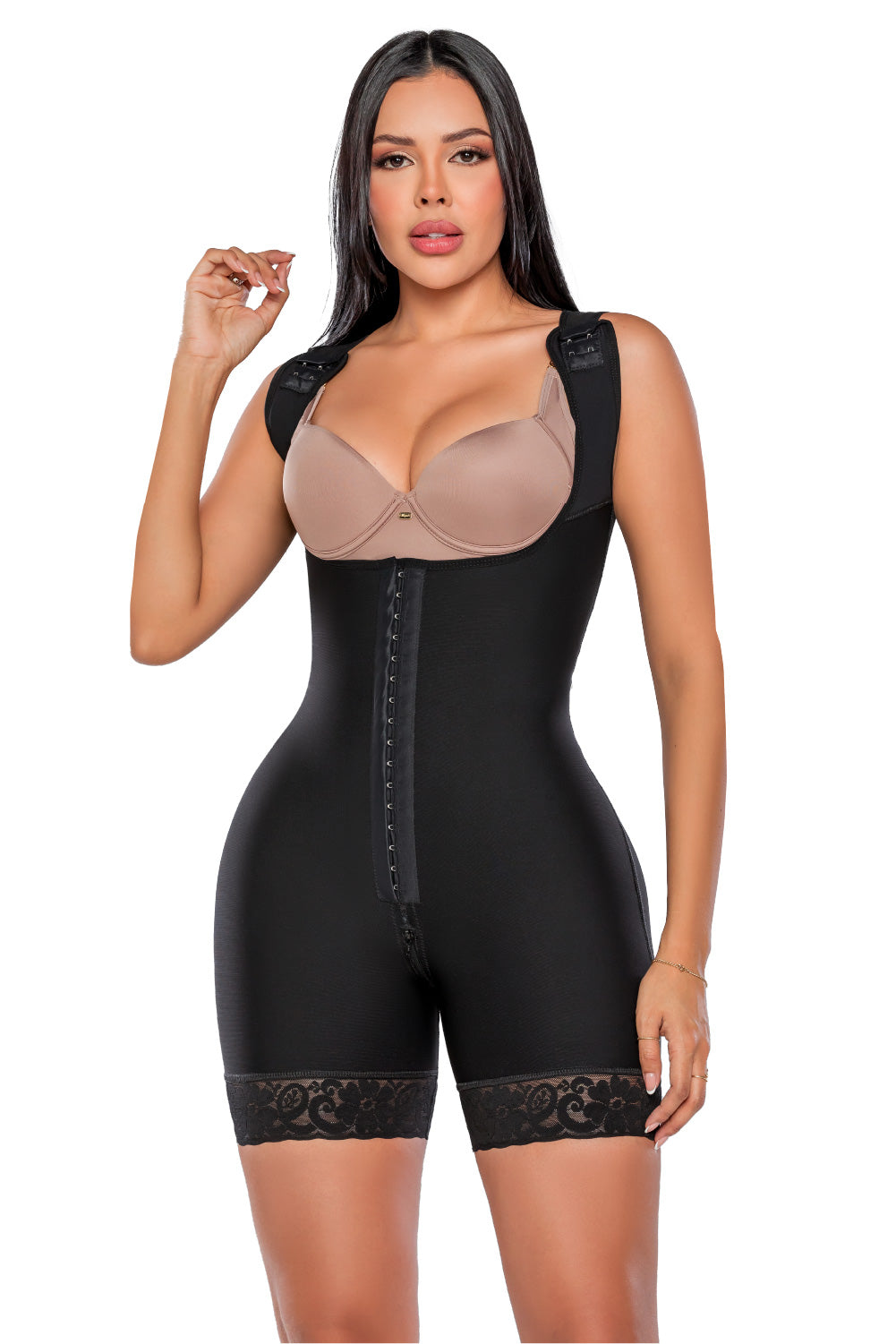 FAJA CÓMODA PARA USO DIARIO SMI7131 LA DIOSA