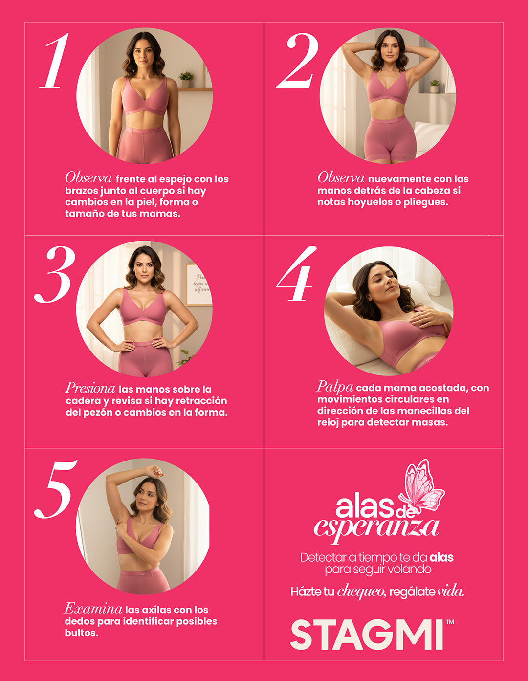 PANTY CON ALTA COMPRESION Y ULTRA INVISIBLE SMI4000