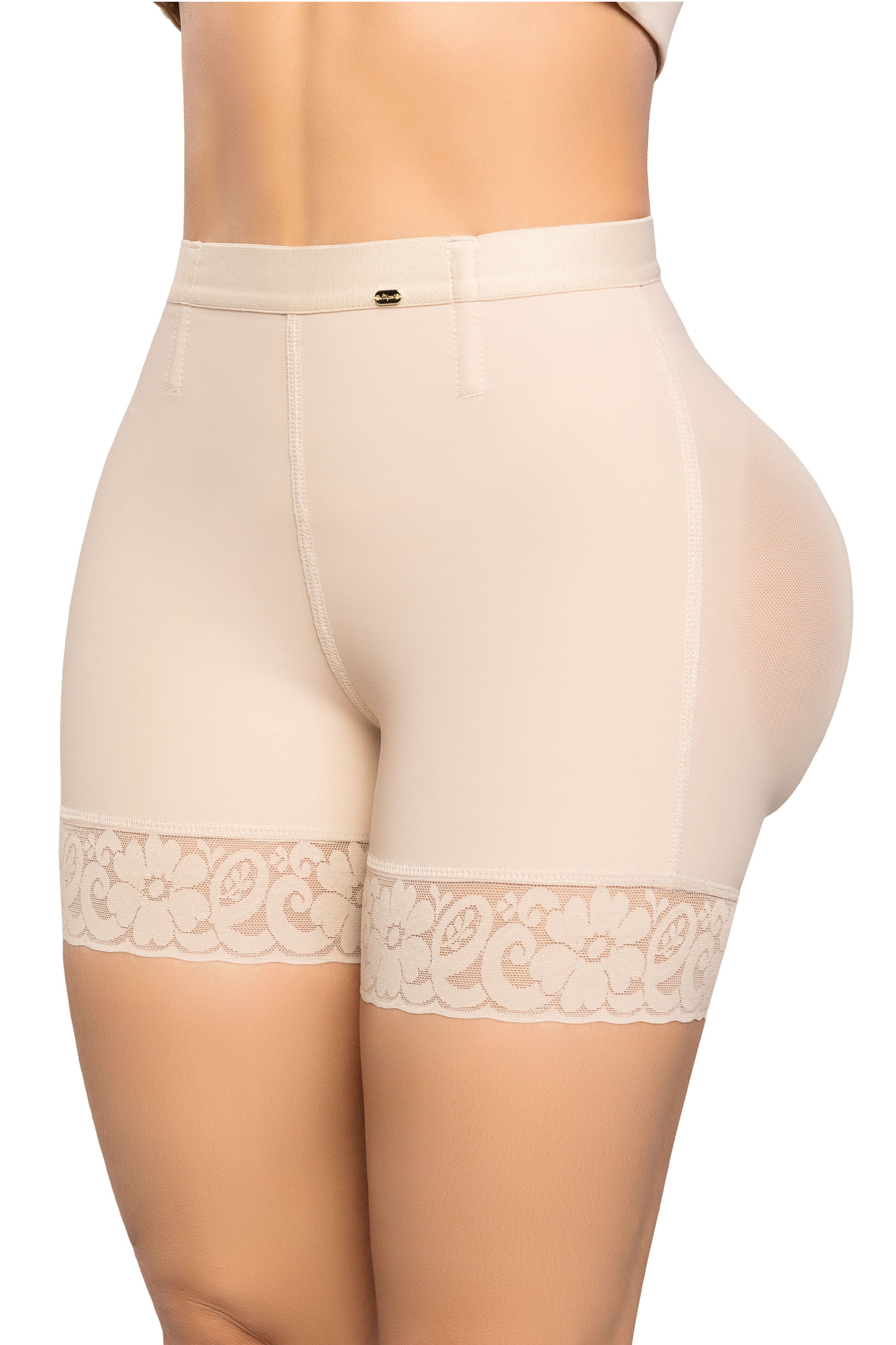 PANTY CON ALTA COMPRESION Y ULTRA INVISIBLE SMI4000