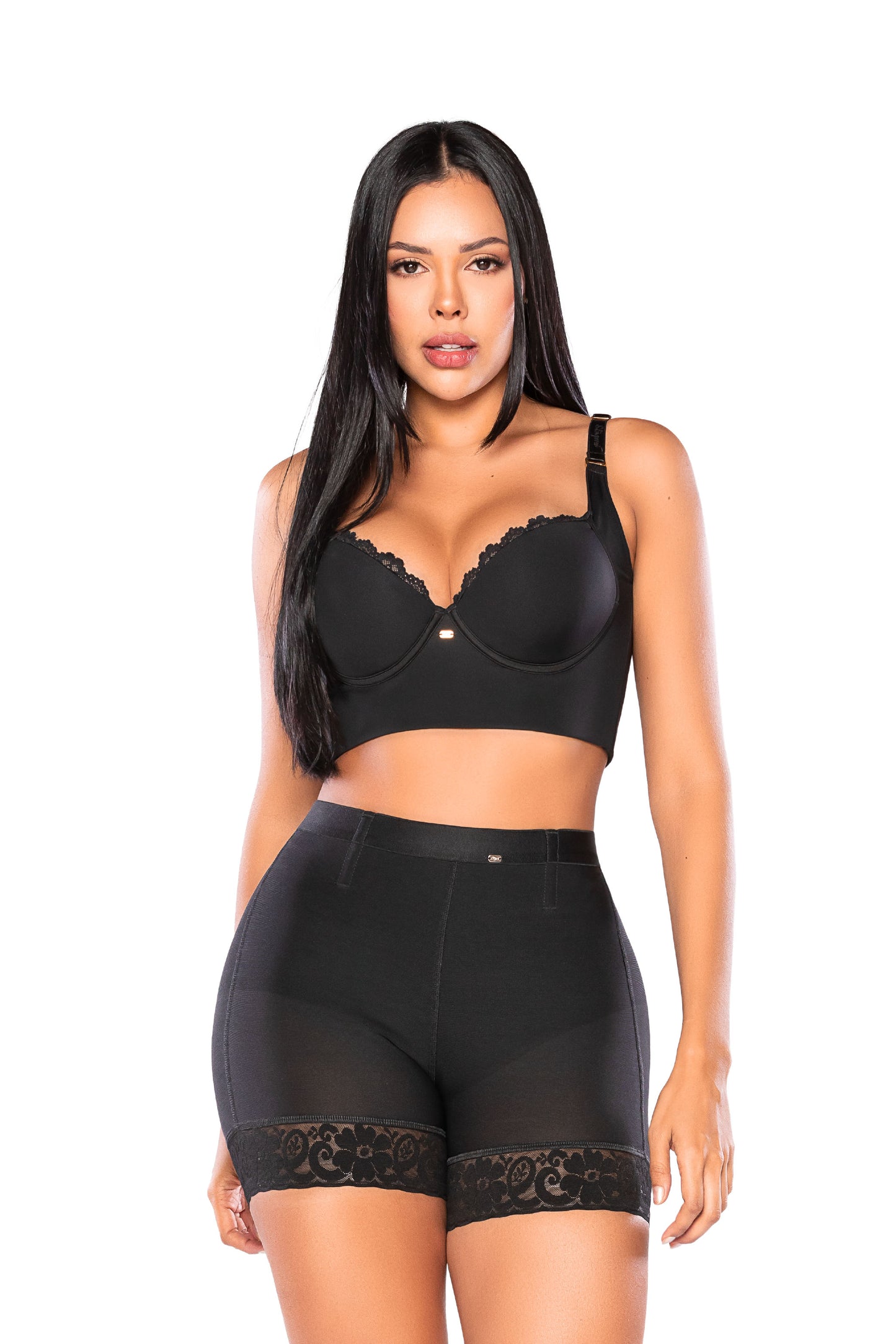 PANTY CON ALTA COMPRESION Y ULTRA INVISIBLE SMI4000