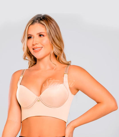 MAGIC BRA FULL CUP SMI03030