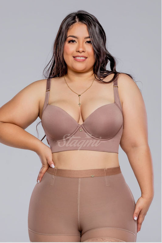 MAGIC BRA FULL CUP SMI03030