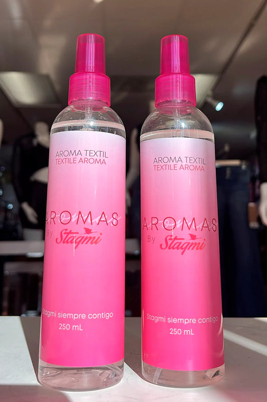 AROMA TEXTIL STAGMI 240ML SMI03038