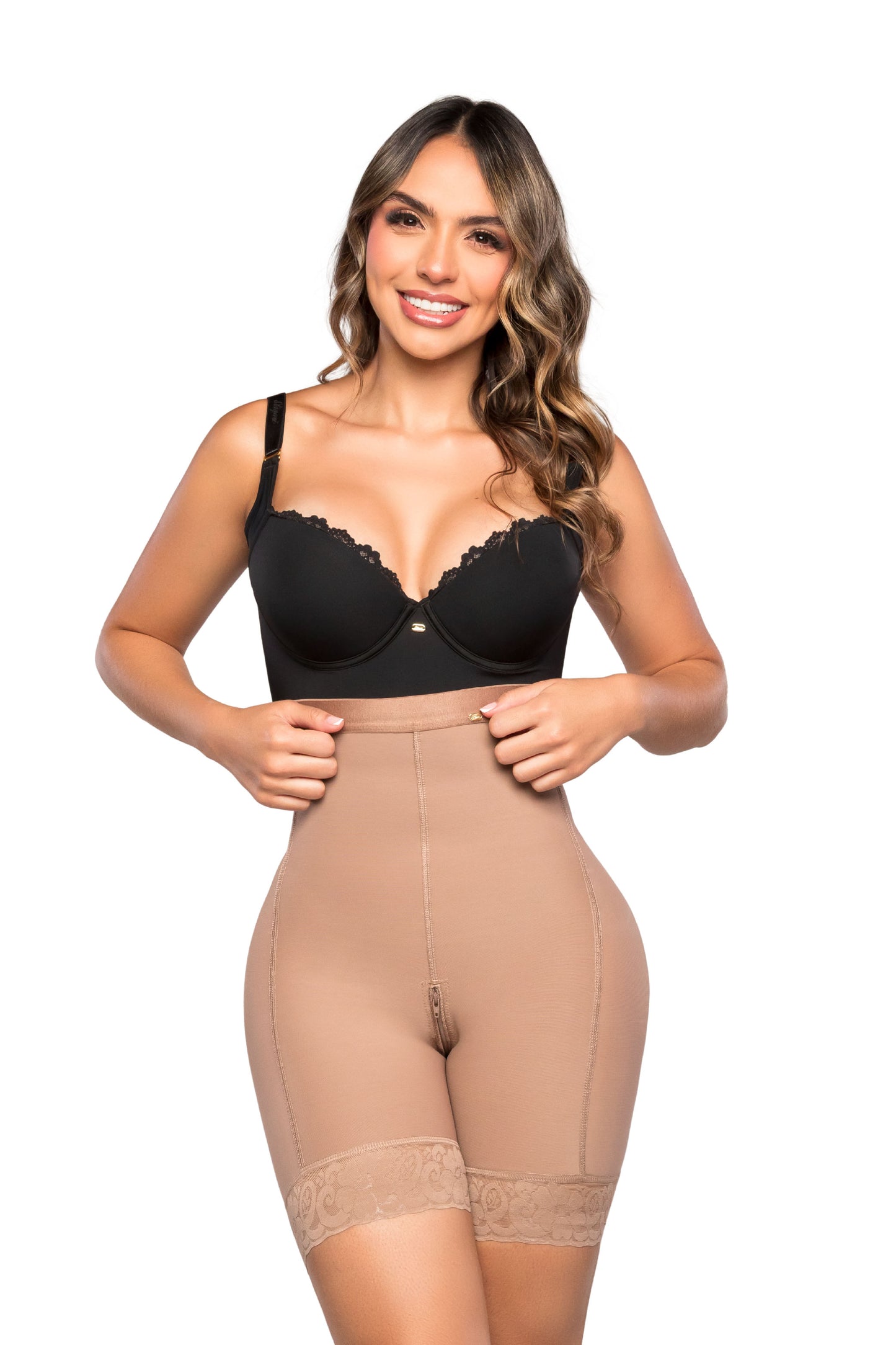 NUEVO PANTY ULTRA INVISIBLE SMI04004 LA DISCRETA