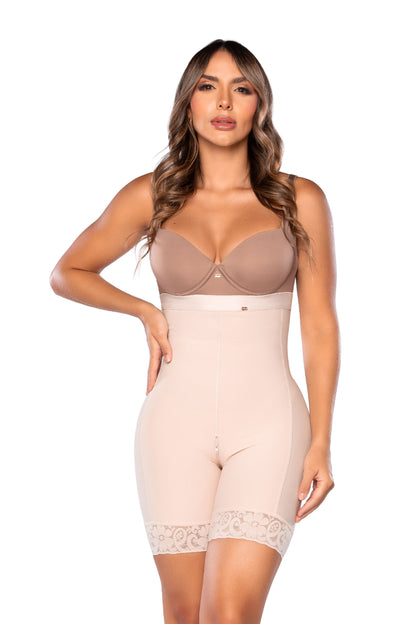 NUEVO PANTY ULTRA INVISIBLE SMI04004 LA DISCRETA