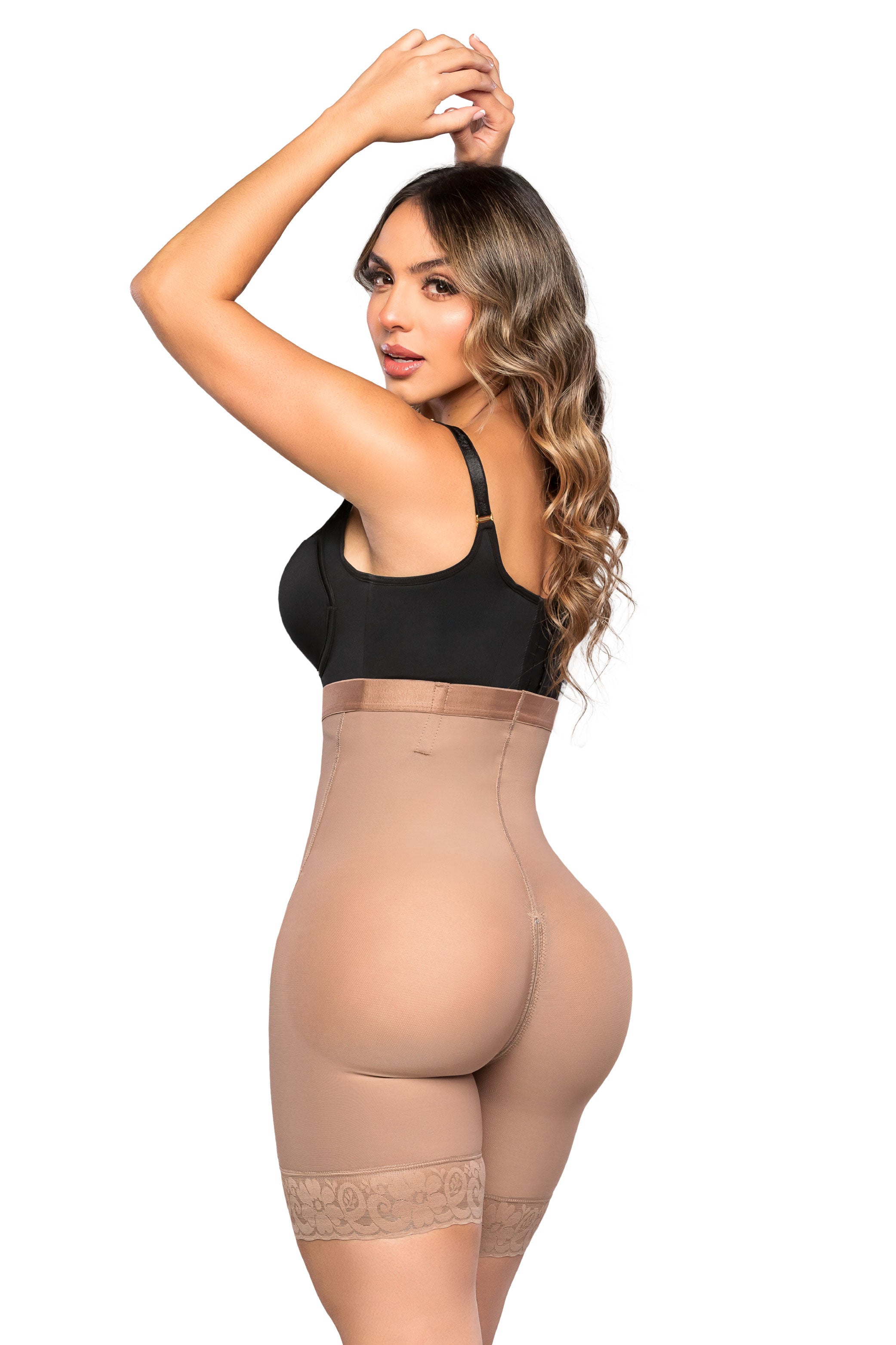 NUEVO PANTY ULTRA INVISIBLE SMI04004 LA DISCRETA