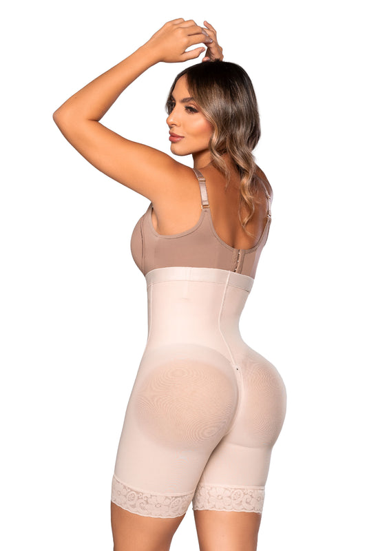 NUEVO PANTY ULTRA INVISIBLE SMI04004 LA DISCRETA