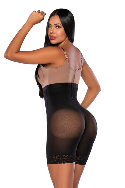 NUEVO PANTY ULTRA INVISIBLE SMI04004 LA DISCRETA