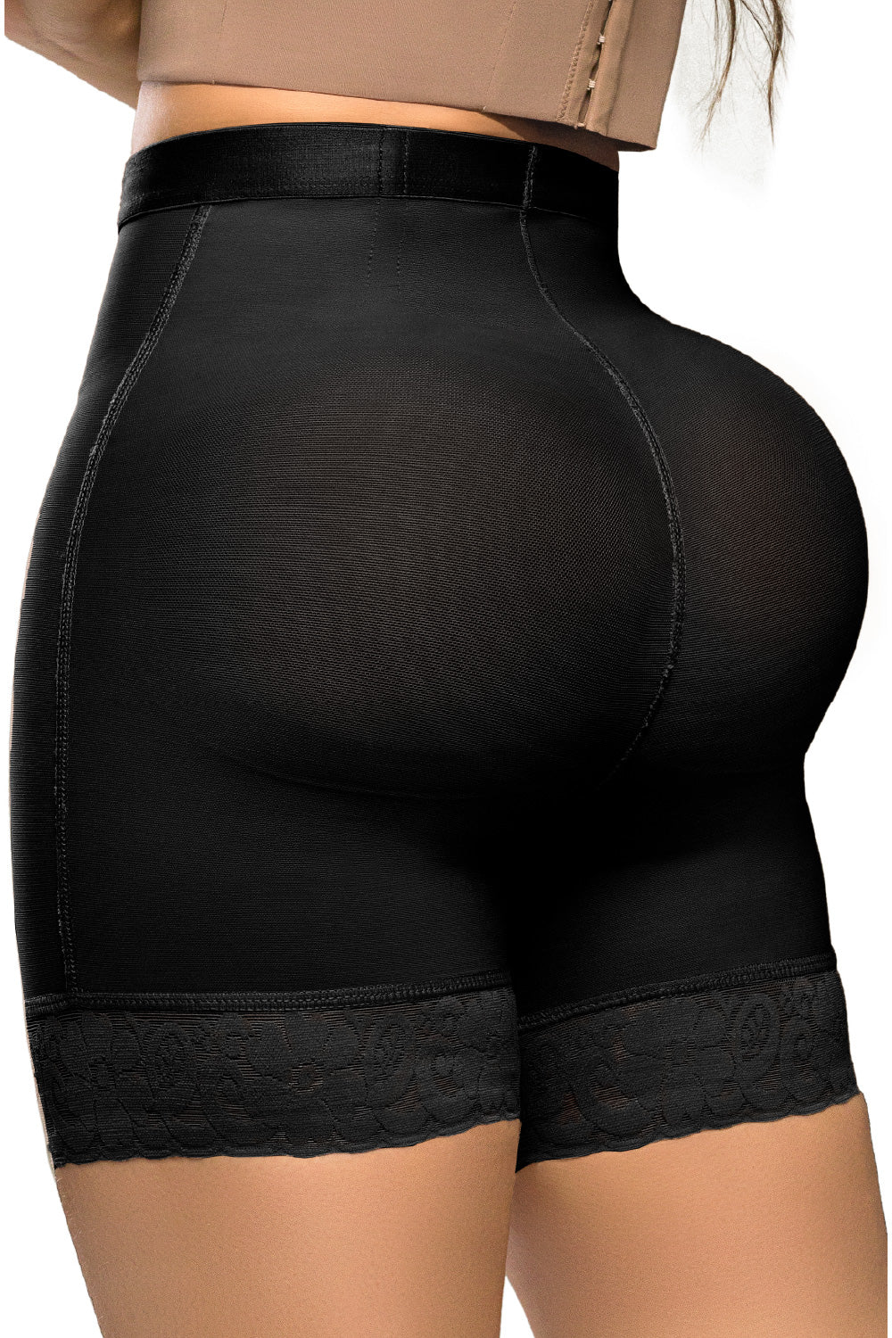 PANTY SECRETO! ULTRA INVISIBLE SMI04024