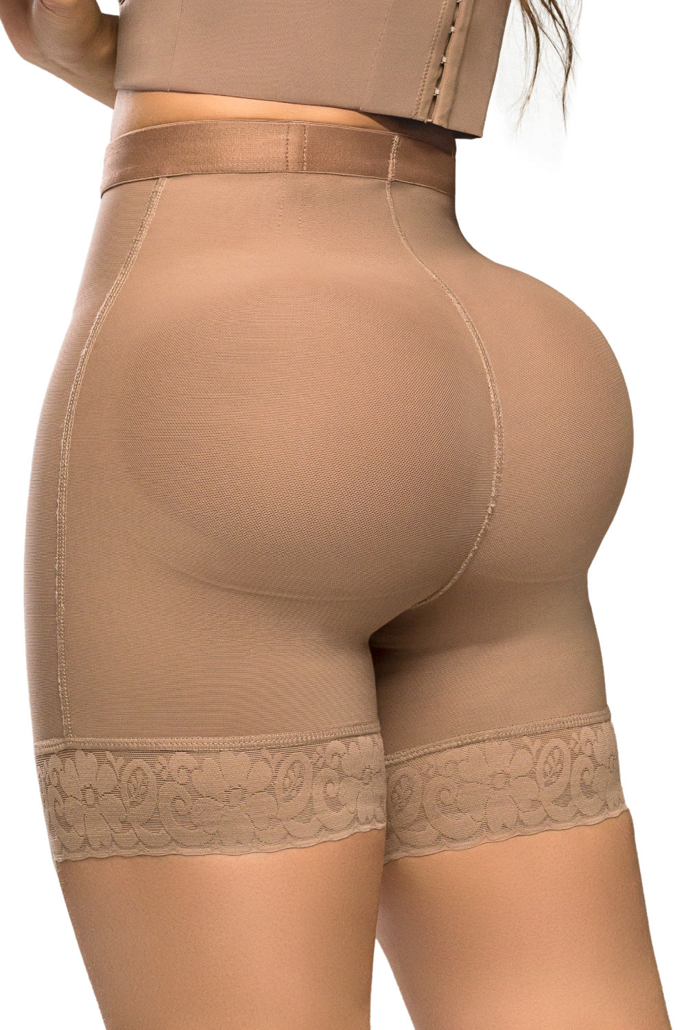PANTY SECRETO! ULTRA INVISIBLE SMI04024