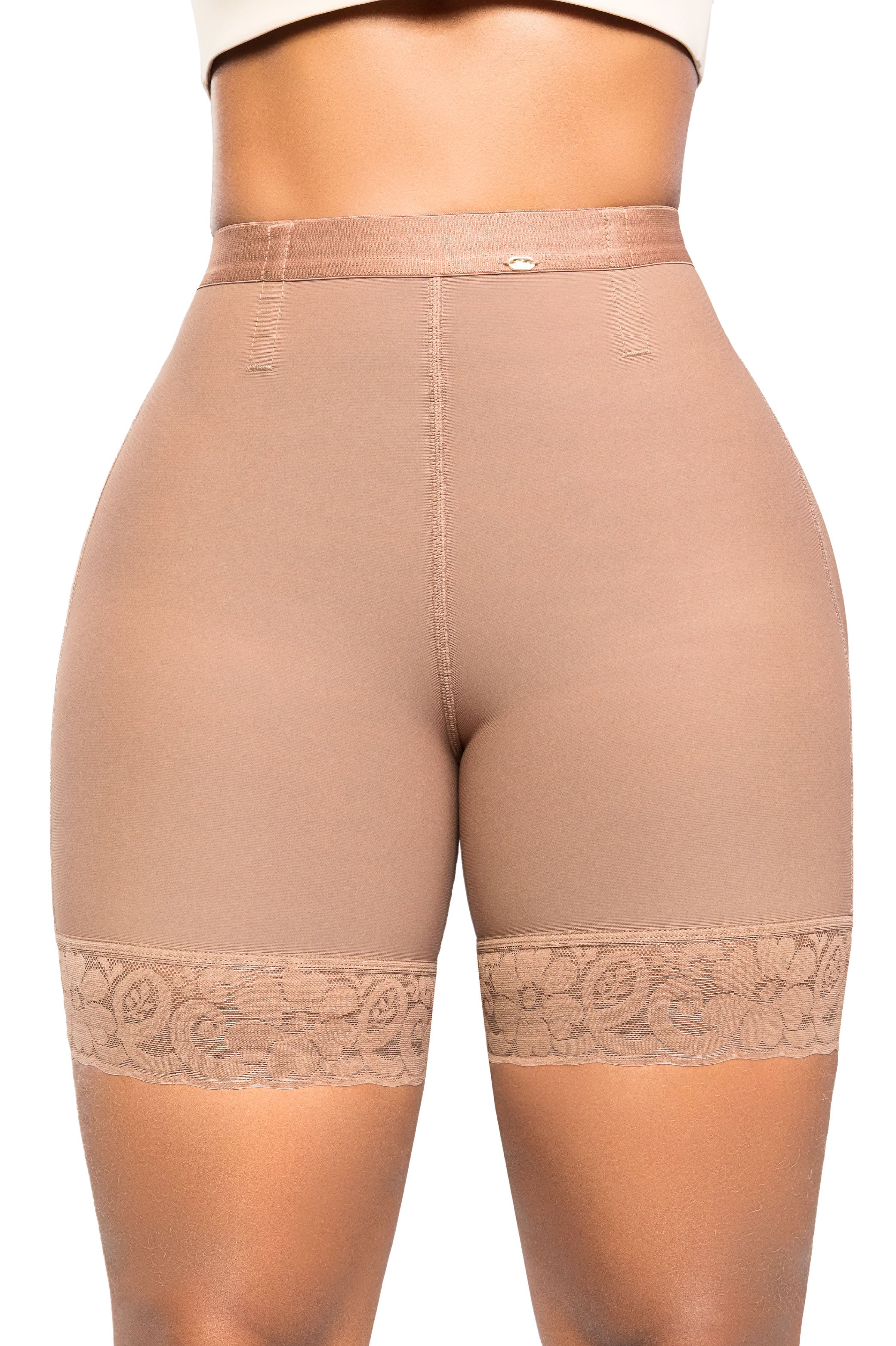 PANTY ULTRA INVISIBLE MEDIA PIERNA SMI04029