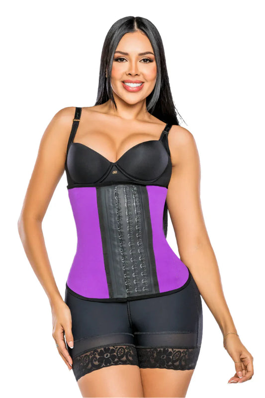 SMI2003 Waist trainer con algas marinas