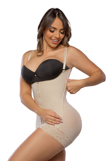 LA PROVOCATIVA! FAJA ULTRA INVISIBLE REALCE DE GLÚTEOS SMI7086