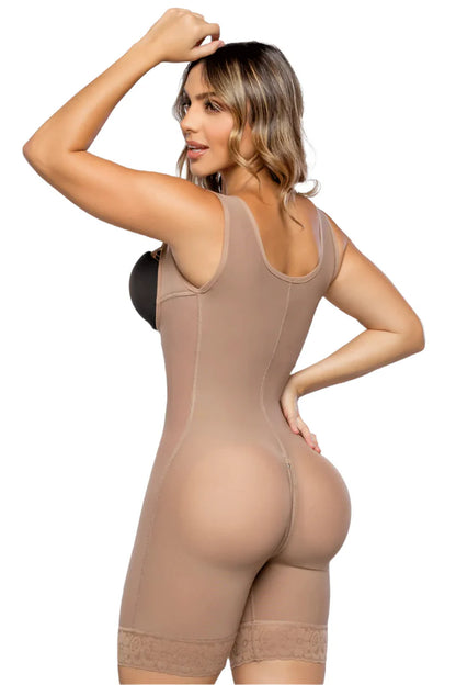 FAJA MOLDEADORA USO DIARIO EFECTO ULTRA INVISIBLE SMI7090 LA VIRTUOSA