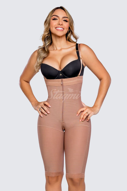 SECRET FAJA ULTRA  INVISIBLE SMI7108