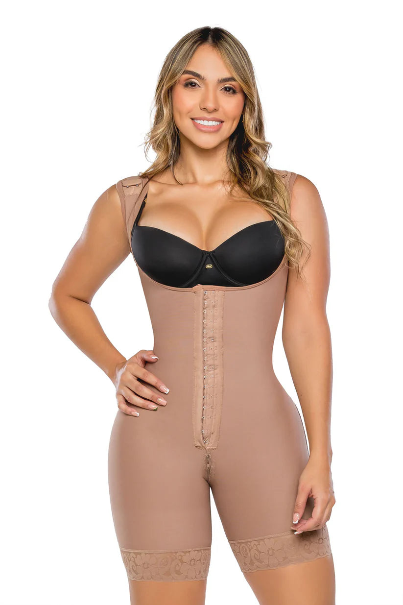 FAJA CÓMODA PARA USO DIARIO SMI7131 LA DIOSA