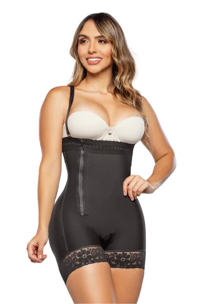 FAJA MOLDEADORA ULTRA INVISIBLE SMI7136 ENCANTO