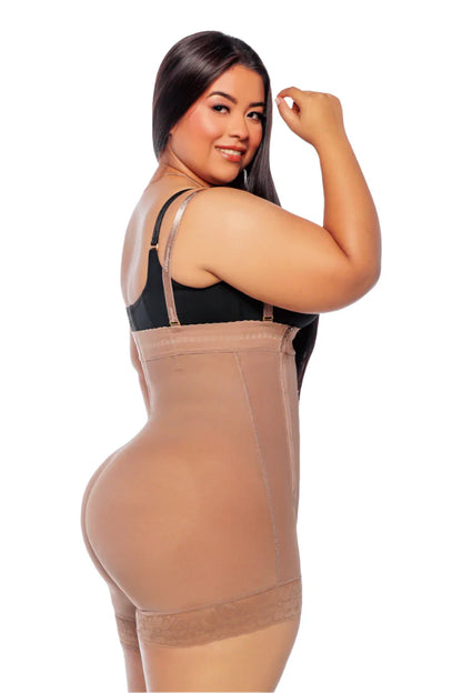 FAJA MOLDEADORA ULTRA INVISIBLE SMI7136 ENCANTO