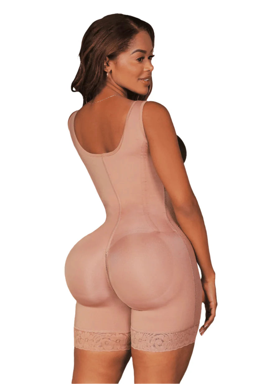 FAJA EFECTO LIPO INSTANTANEO LA VOLUPTUOSA SMI7143