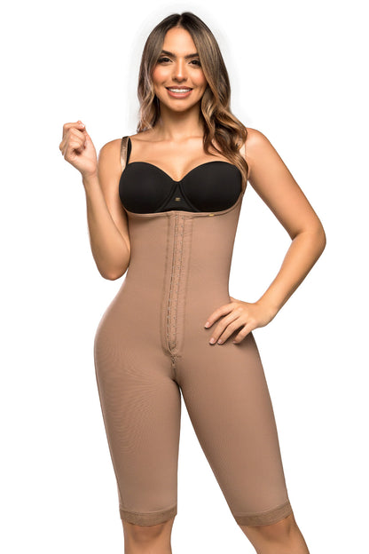 Faja SMI7155 – DUQUESA – Moldeadora con triple realce tipo “La Diosa” y tecnología textil avanzada