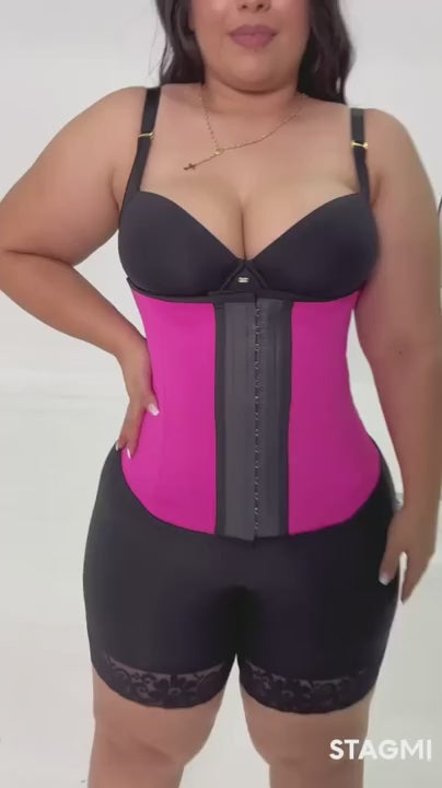 SMI2002 Cinturilla en Látex