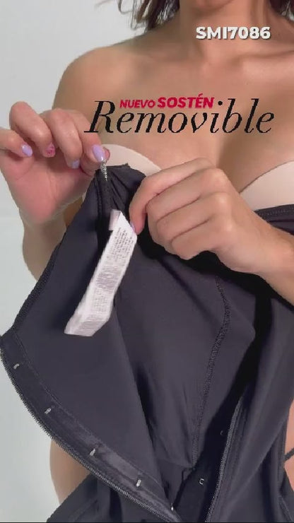 LA PROVOCATIVA! FAJA ULTRA INVISIBLE REALCE DE GLÚTEOS SMI7086